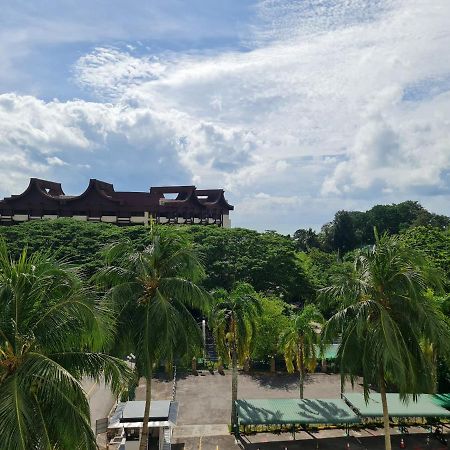 Sri Sayang Home Stay George Town Esterno foto