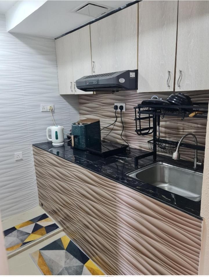Sri Sayang Home Stay George Town Esterno foto